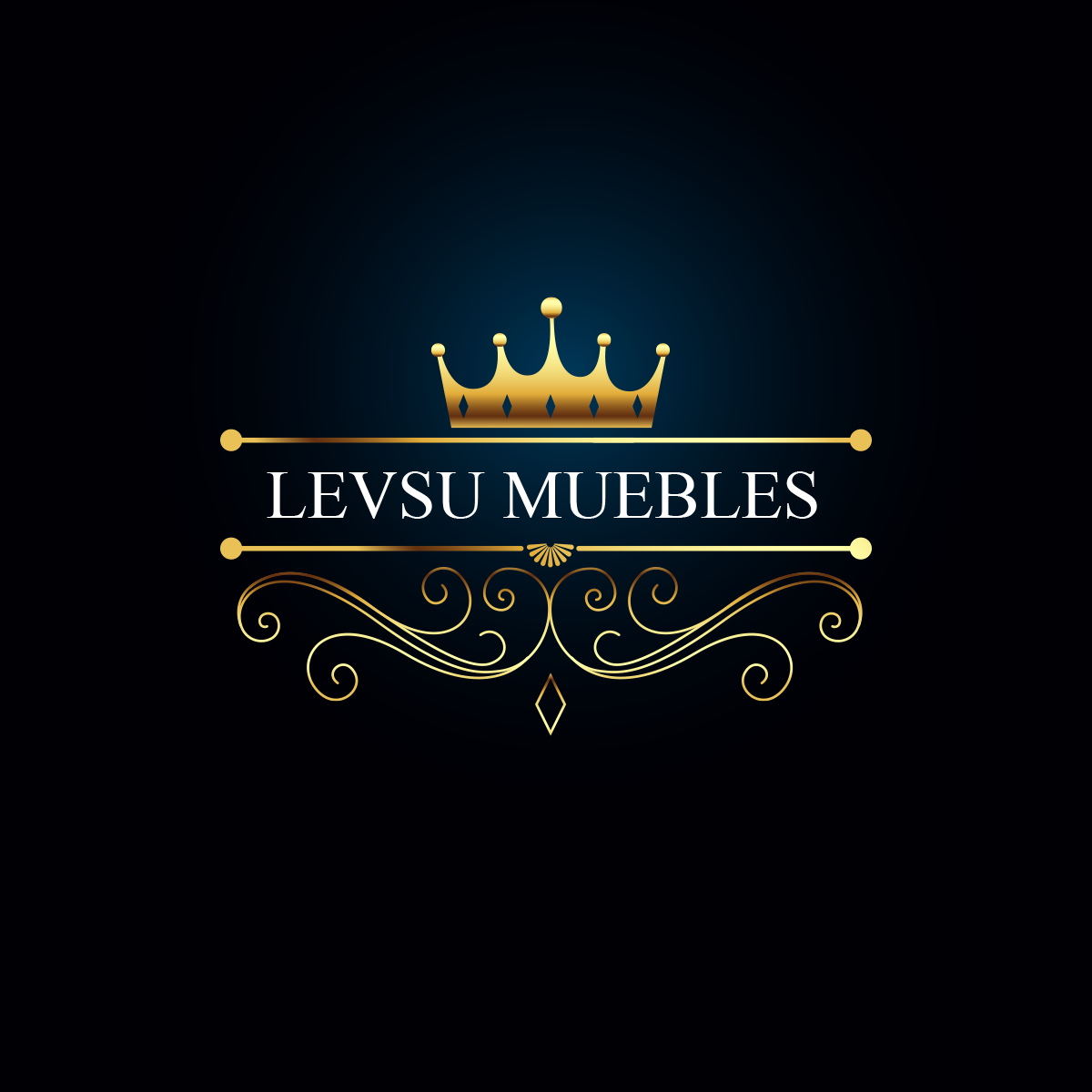 LevsuMuebles Logo